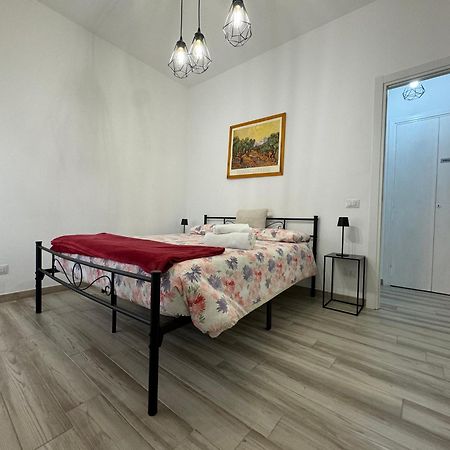 Apartamento La Casa Di Stefi Marino Exterior foto