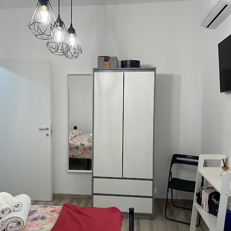 Apartamento La Casa Di Stefi Marino Exterior foto