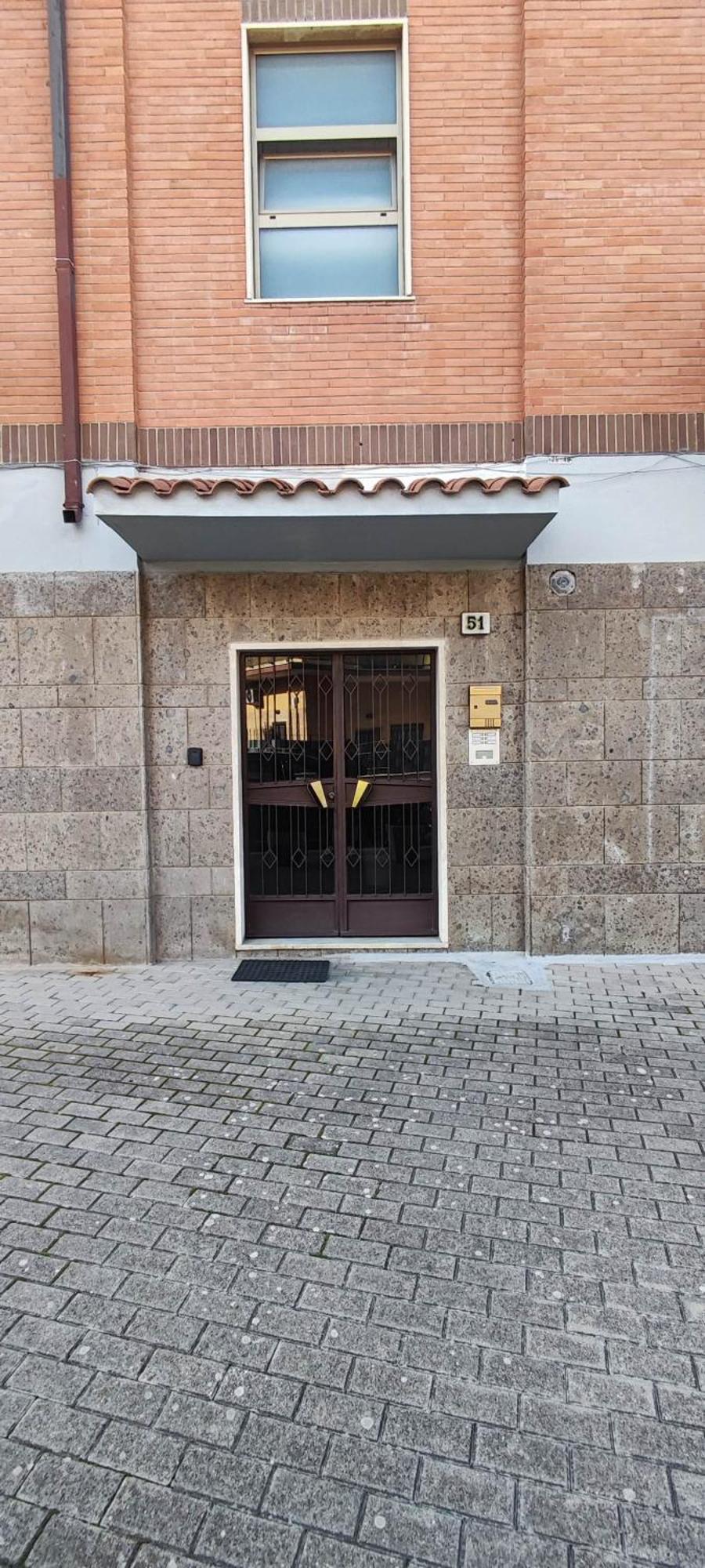 Apartamento La Casa Di Stefi Marino Exterior foto